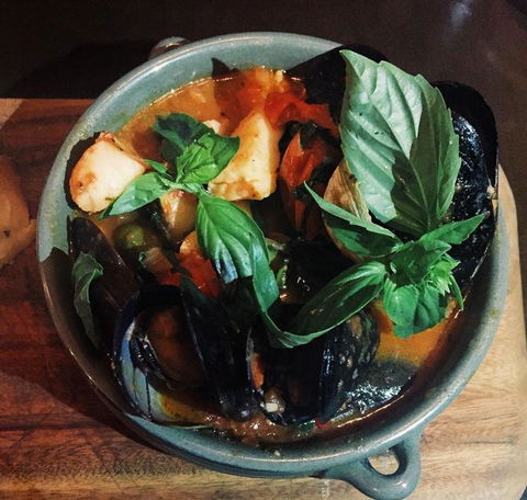All' Antica Italian Restaurant & Pizzeria - Accommodation Port Macquarie 11