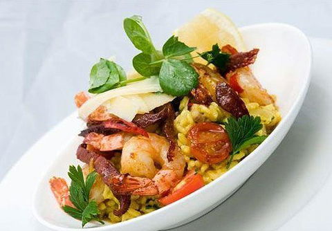 All' Antica Italian Restaurant & Pizzeria - Accommodation Port Macquarie 12