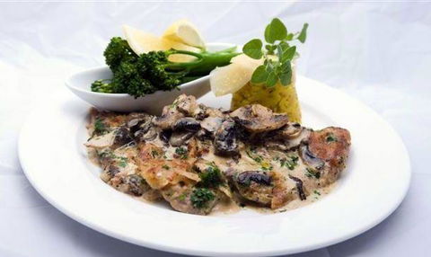 All' Antica Italian Restaurant & Pizzeria - Accommodation Port Macquarie 13