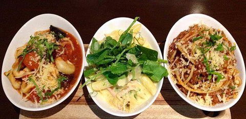 All' Antica Italian Restaurant & Pizzeria - Accommodation Port Macquarie 14