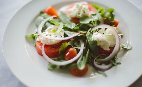 All' Antica Italian Restaurant & Pizzeria - Accommodation Port Macquarie 15