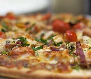 All' Antica Italian Restaurant & Pizzeria - Accommodation Port Macquarie 16