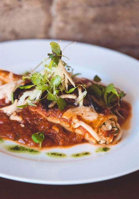All' Antica Italian Restaurant & Pizzeria - Accommodation Port Macquarie 17