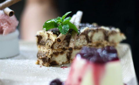 All' Antica Italian Restaurant & Pizzeria - Accommodation Port Macquarie 19