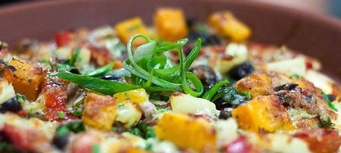 All' Antica Italian Restaurant & Pizzeria - Accommodation Port Macquarie 2