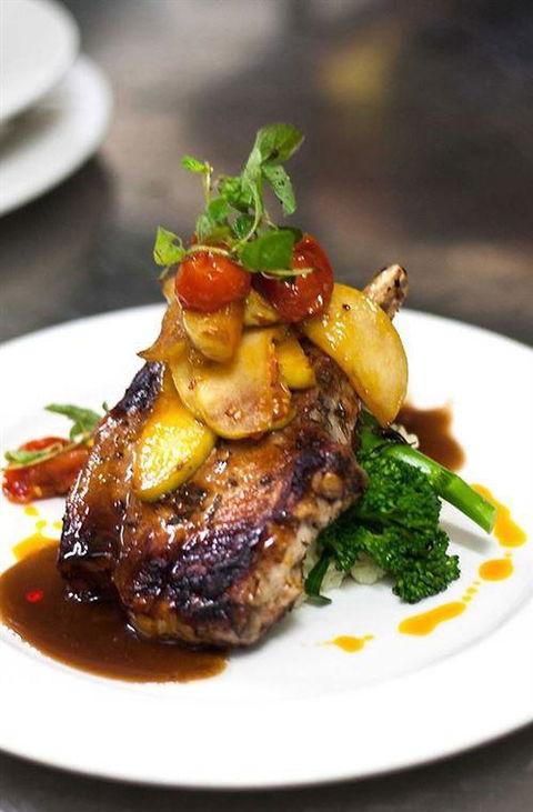 All' Antica Italian Restaurant & Pizzeria - Accommodation Port Macquarie 4