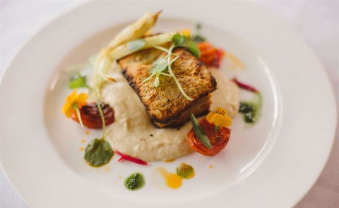 All' Antica Italian Restaurant & Pizzeria - Accommodation Port Macquarie 6