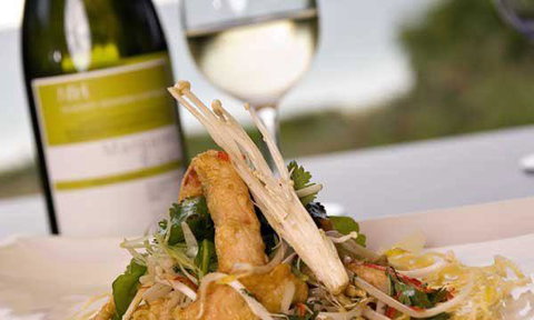 Bunkers Beach House - Accommodation Port Macquarie 9