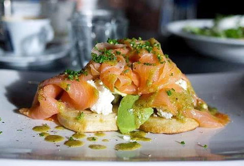 Bunkers Beach House - Accommodation Port Macquarie 12