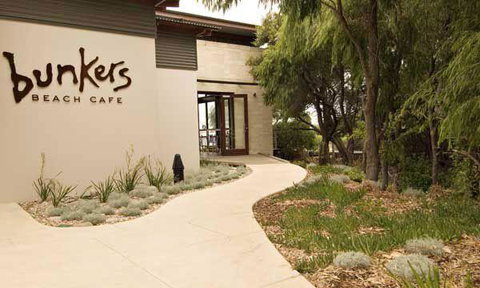 Bunkers Beach House - Accommodation Port Macquarie 15