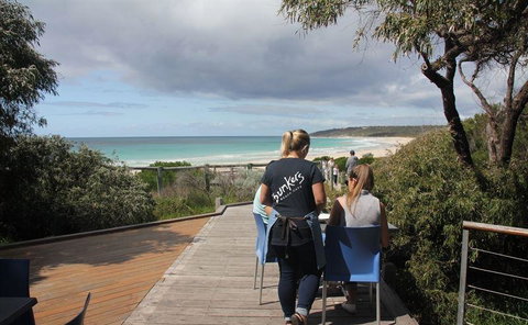 Bunkers Beach House - Accommodation Port Macquarie 17