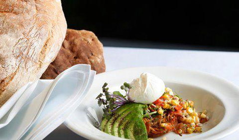 Bunkers Beach House - Accommodation Port Macquarie 6