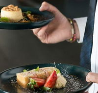 Cafe 65 - Accommodation Port Macquarie
