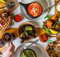 Curry Cafe - Accommodation Port Macquarie