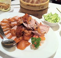 Dahu Peking Duck Restaurant - Accommodation Port Macquarie