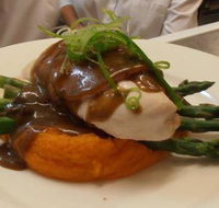 Marron Cafe - Accommodation Port Macquarie