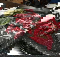 Melbourne Dae Jang Geum Korean BBQ - Accommodation Port Macquarie