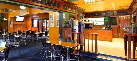 Metropolitan - Accommodation Port Macquarie 0
