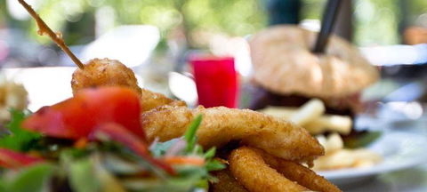 Metropolitan - Accommodation Port Macquarie 1