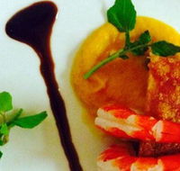 Rocksalt Restaurant and Lounge Bar - Accommodation Port Macquarie