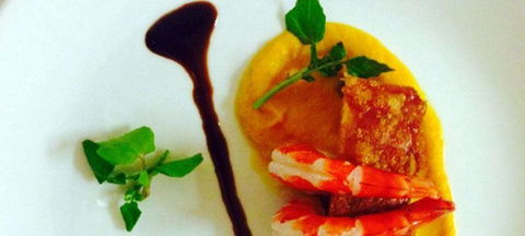 Rocksalt Restaurant And Lounge Bar - Accommodation Port Macquarie 0