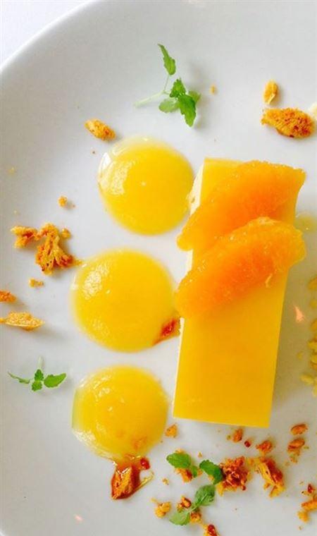 Rocksalt Restaurant And Lounge Bar - Accommodation Port Macquarie 4