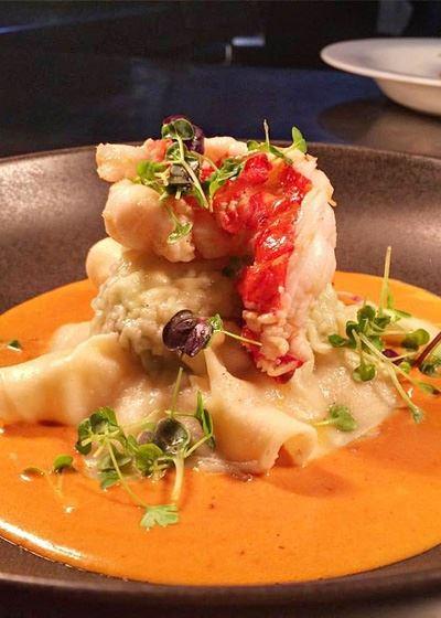 Rocksalt Restaurant And Lounge Bar - Accommodation Port Macquarie 6