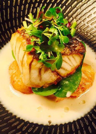 Rocksalt Restaurant And Lounge Bar - Accommodation Port Macquarie 7