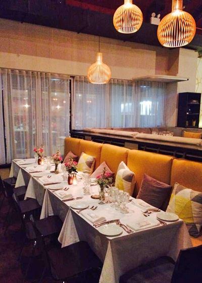 Rocksalt Restaurant And Lounge Bar - Accommodation Port Macquarie 8