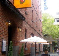Ryans Restaurant - Accommodation Port Macquarie
