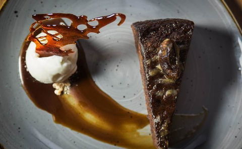 Stonelea Restaurant - Accommodation Port Macquarie 0