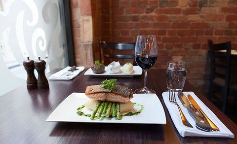 Stonelea Restaurant - Accommodation Port Macquarie 9