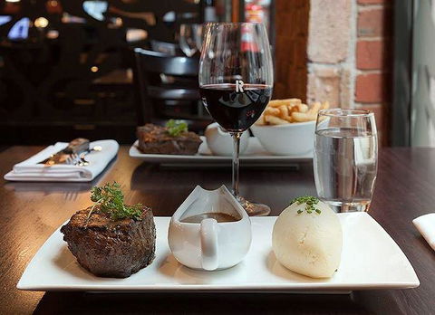 Stonelea Restaurant - Accommodation Port Macquarie 10