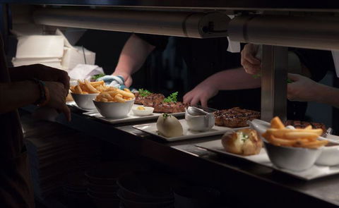 Stonelea Restaurant - Accommodation Port Macquarie 13