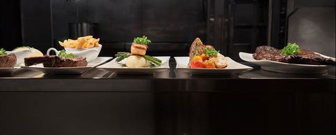 Stonelea Restaurant - Accommodation Port Macquarie 15