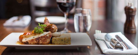 Stonelea Restaurant - Accommodation Port Macquarie 16