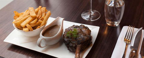 Stonelea Restaurant - Accommodation Port Macquarie 17