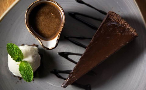 Stonelea Restaurant - Accommodation Port Macquarie 1