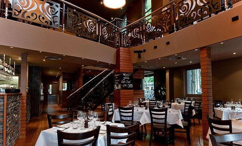 Stonelea Restaurant - Accommodation Port Macquarie 4