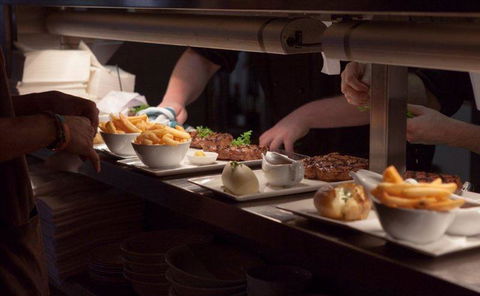 Stonelea Restaurant - Accommodation Port Macquarie 7
