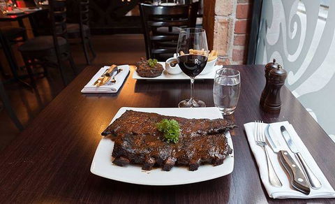 Stonelea Restaurant - Accommodation Port Macquarie 8