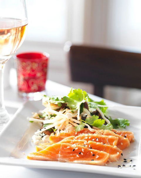 The Peninsula Bar And Restaurant - Accommodation Port Macquarie 14