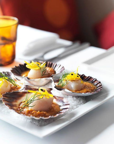 The Peninsula Bar And Restaurant - Accommodation Port Macquarie 17