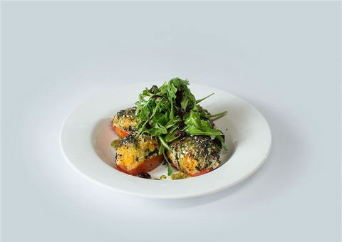 The Peninsula Bar And Restaurant - Accommodation Port Macquarie 8