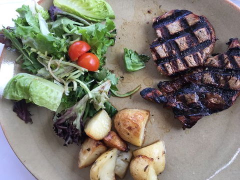 Trattoria La Vigna - Accommodation Port Macquarie 0