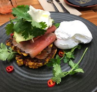 Vivo Cafe - Accommodation Port Macquarie