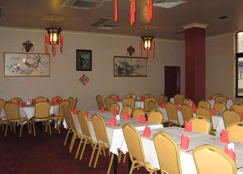 Mun Hing Restaurant - Accommodation Port Macquarie 2