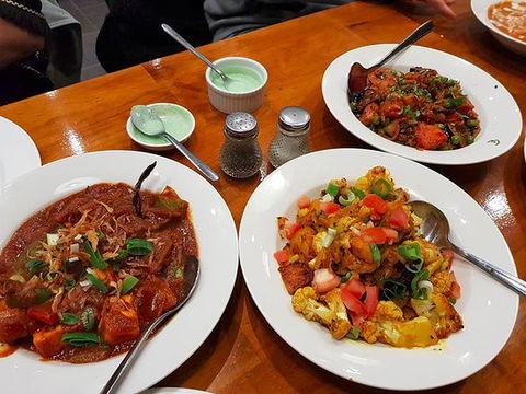 Aman Indian Restaurant - Accommodation Port Macquarie 0