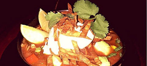 Drift Bar And Restaurant - Accommodation Port Macquarie 1