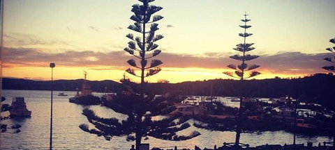 Drift Bar And Restaurant - Accommodation Port Macquarie 2